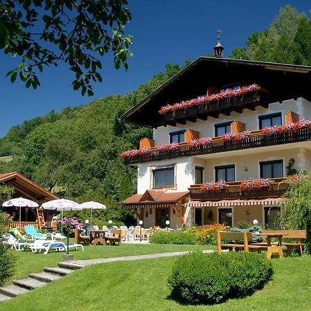B&B Pension Karlsdorfer Hof Зеебоден Экстерьер фото