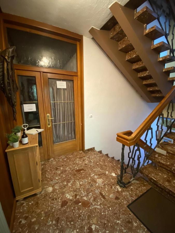 B&B Pension Karlsdorfer Hof Зеебоден Экстерьер фото